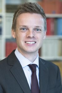 Christian Berger Rechtsanwalt