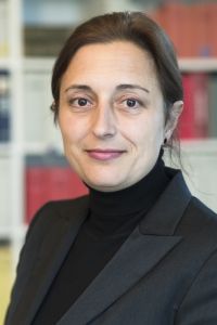 Maria Foerster Rechtsanwaeltin aus Heidelberg
