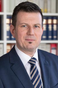 Portrait von Rechtsanwalt Jochen Walter aus Heidelberg